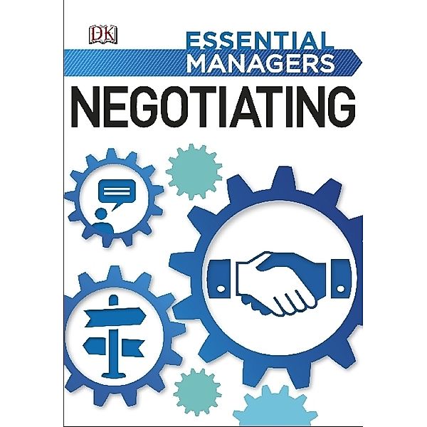 Essential Managers / Negotiating, Dk