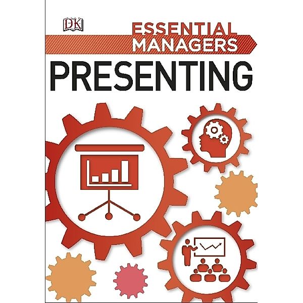 Essential Managers / Presenting, Dk