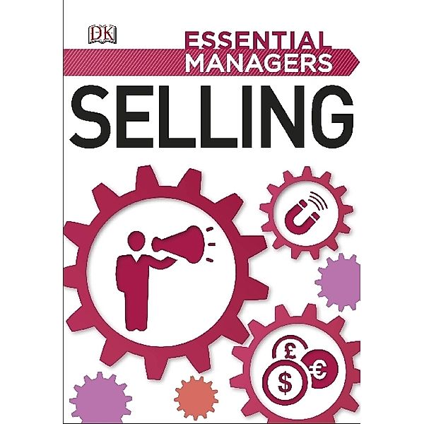 Essential Managers / Selling, Dk