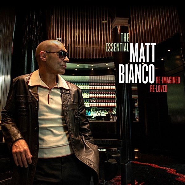 Essential Matt Bianco, Matt Bianco