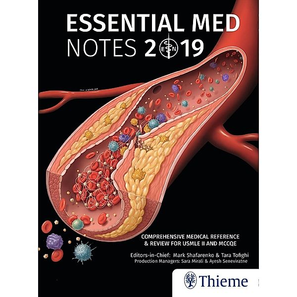 Essential Med Notes 2019