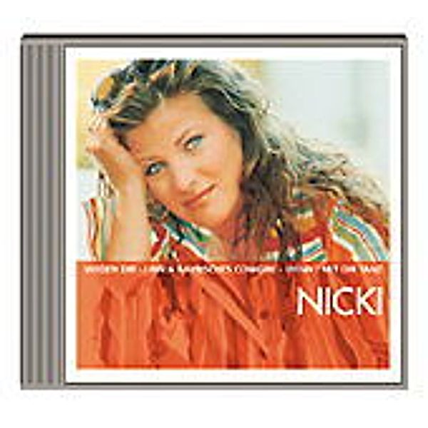 Essential/Meine 20 Größten Hits, Nicki
