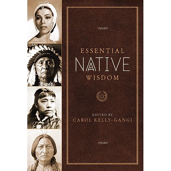 Essential Native Wisdom / Essential Wisdom