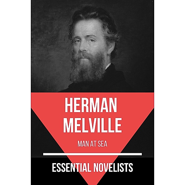 Essential Novelists - Herman Melville / Essential Novelists Bd.14, Herman Melville, August Nemo