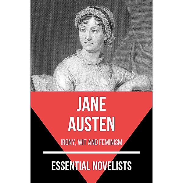 Essential Novelists - Jane Austen / Essential Novelists Bd.7, Jane Austen, August Nemo