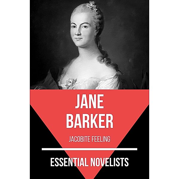 Essential Novelists - Jane Barker / Essential Novelists Bd.101, Jane Barker, August Nemo