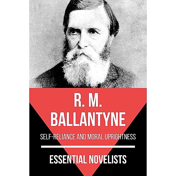 Essential Novelists - R. M. Ballantyne / Essential Novelists Bd.82, R. M. Ballantyne, August Nemo