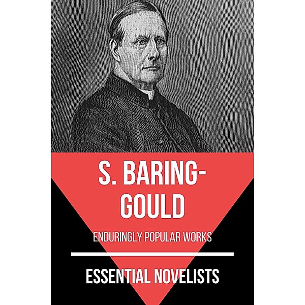 Essential Novelists - S. Baring-Gould / Essential Novelists Bd.168, S. Baring-Gould, August Nemo