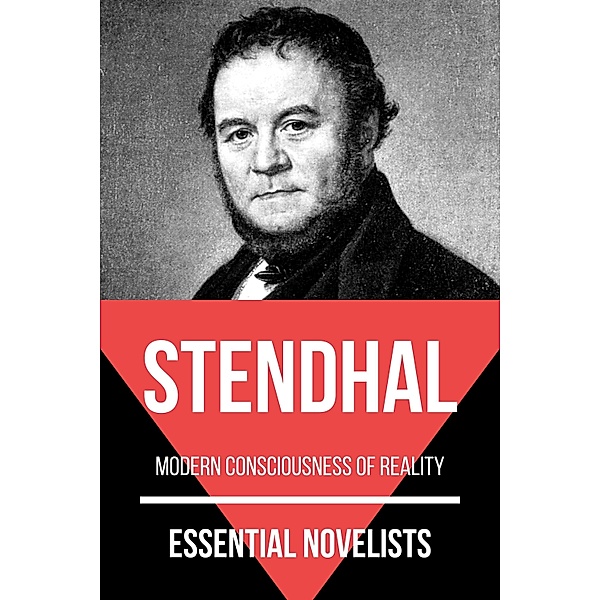 Essential Novelists - Stendhal / Essential Novelists Bd.74, Stendhal, August Nemo