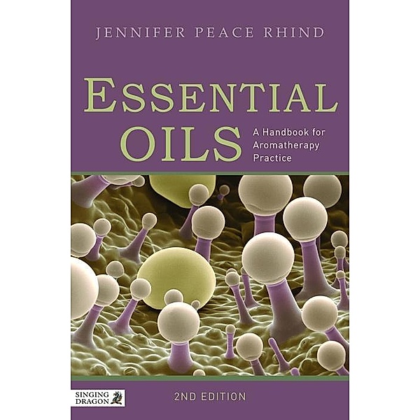 Essential Oils, Jennifer Peace Peace Rhind