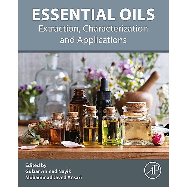 Essential Oils