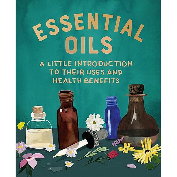 Essential Oils, Cerridwen Greenleaf