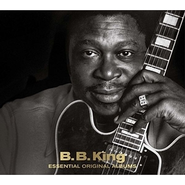 Essential Original Albums, B. B. King