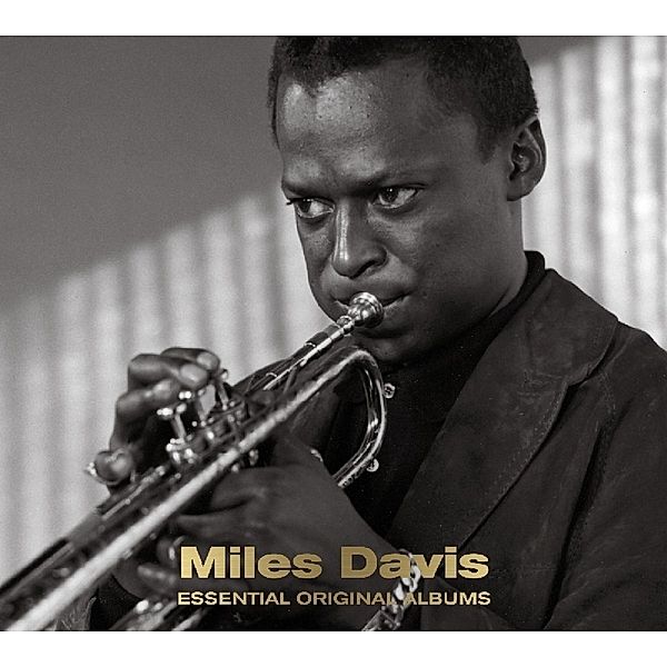 Essential Original Albums, Miles Davis