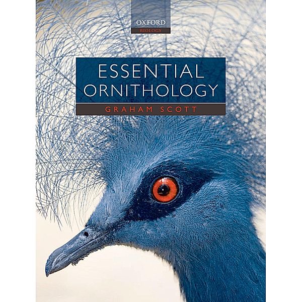 Essential Ornithology, Graham Scott