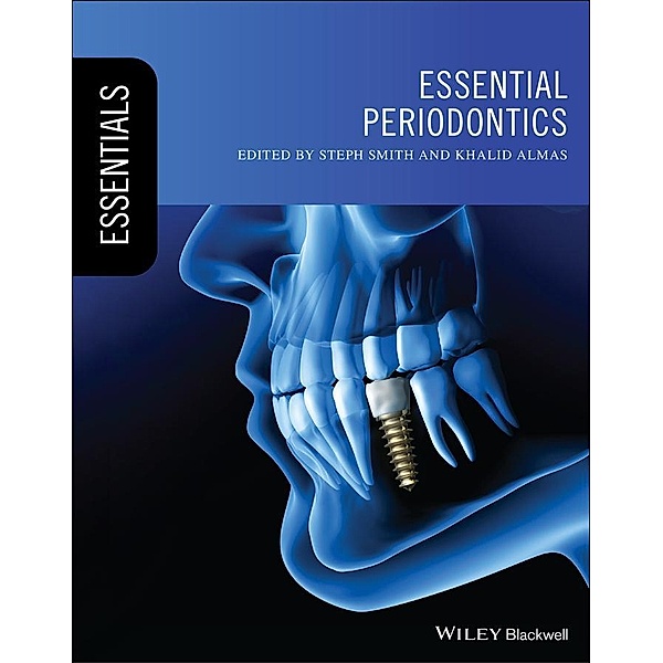 Essential Periodontics / Essentials (Dentistry)