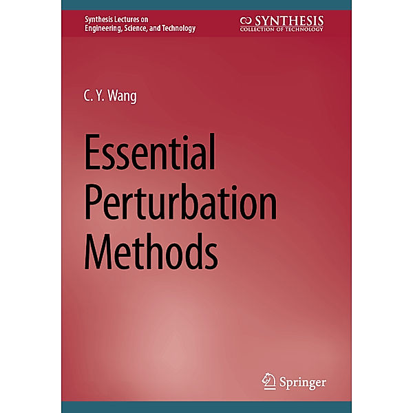 Essential Perturbation Methods, C.Y. Wang