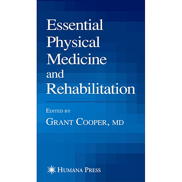 Essential Physical Medicine and Rehabilitation, Cooper