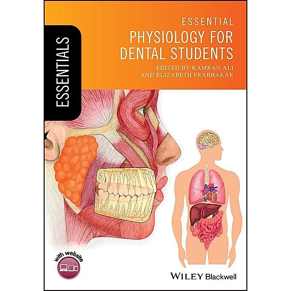 Essential Physiology for Dental Students / Essentials (Dentistry)