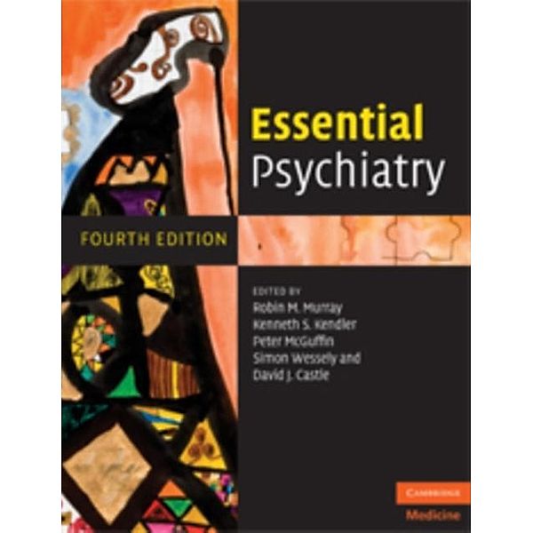 Essential Psychiatry