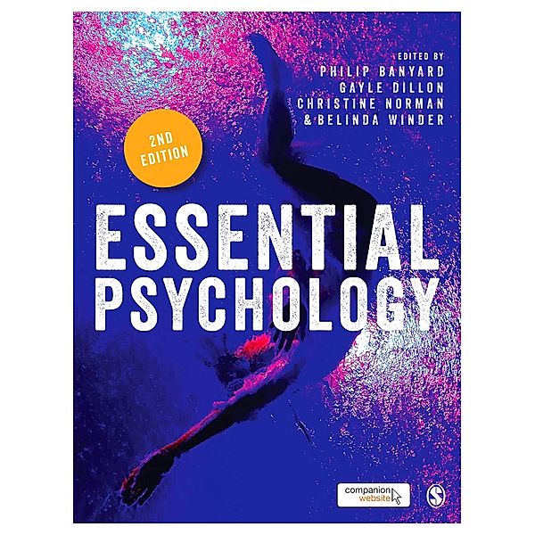 Essential Psychology