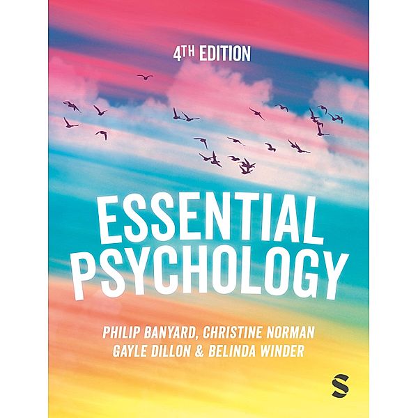 Essential Psychology