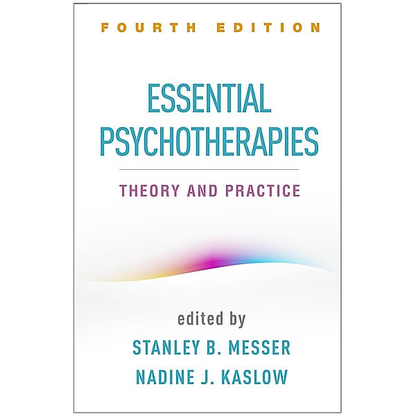 Essential Psychotherapies