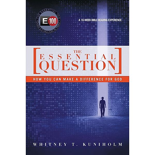 Essential Question, Whitney T. Kuniholm