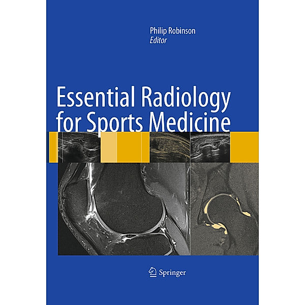 Essential Radiology for Sports Medicine