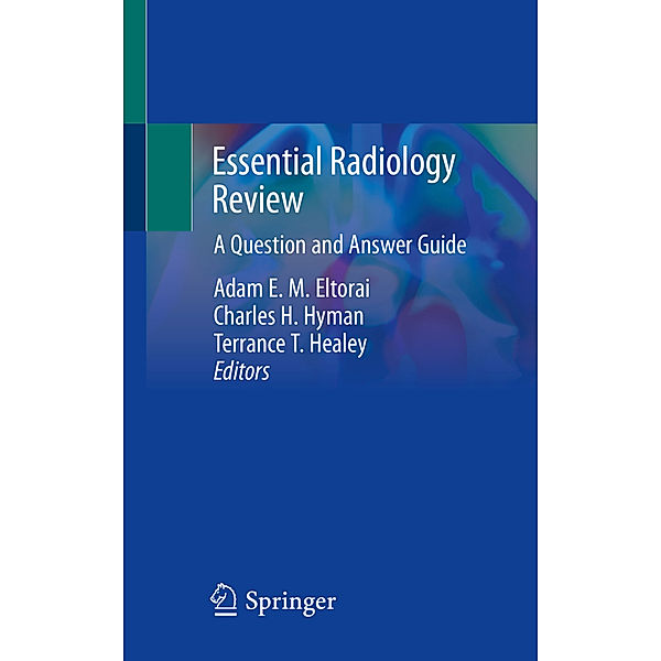 Essential Radiology Review
