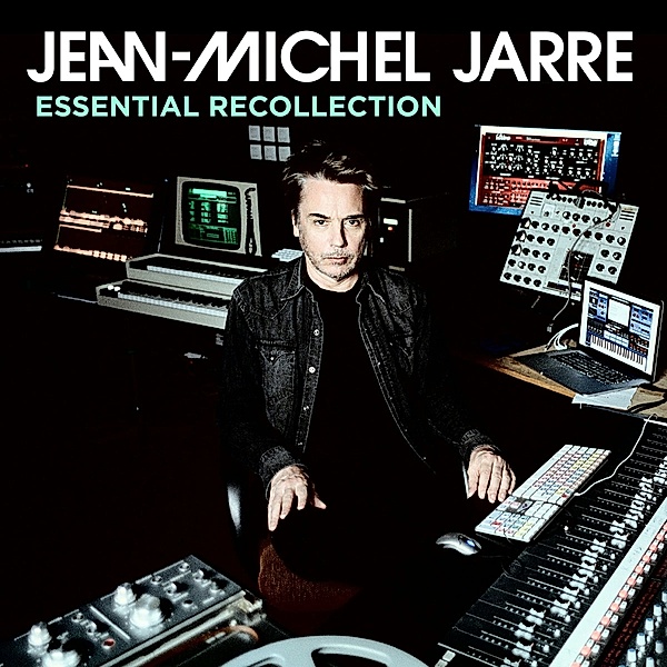 Essential Recollection, Jean-Michel Jarre