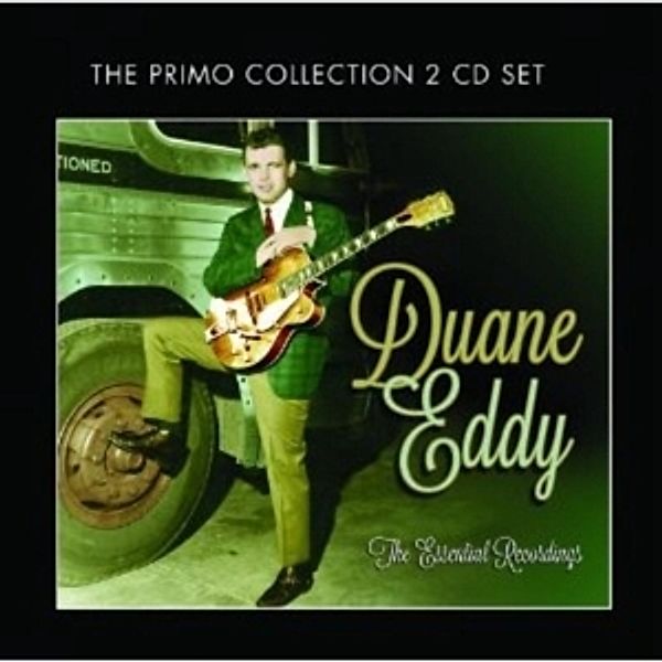 Essential Recordings, Duane Eddy