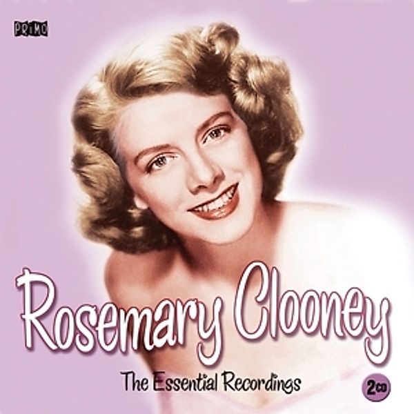 Essential Recordings, Rosemary Clooney