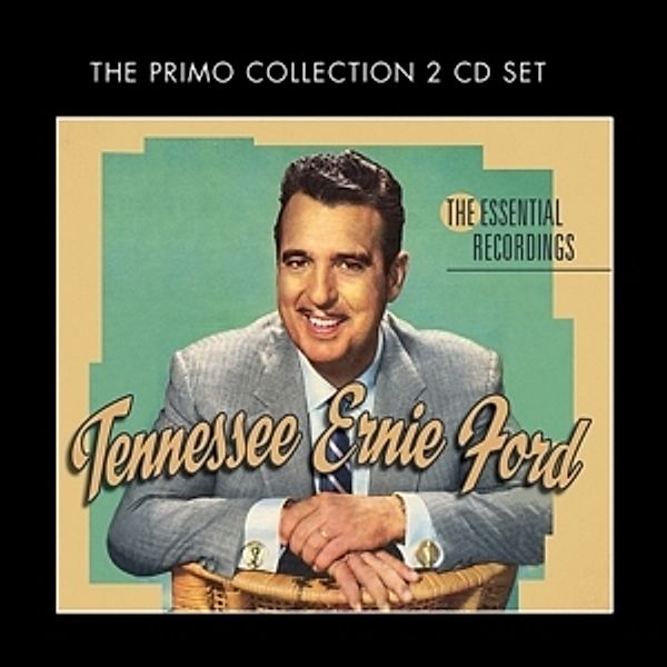 Essential Recordings, Tennessee Ernie Ford
