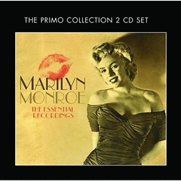 Essential Recordings, Marilyn Monroe