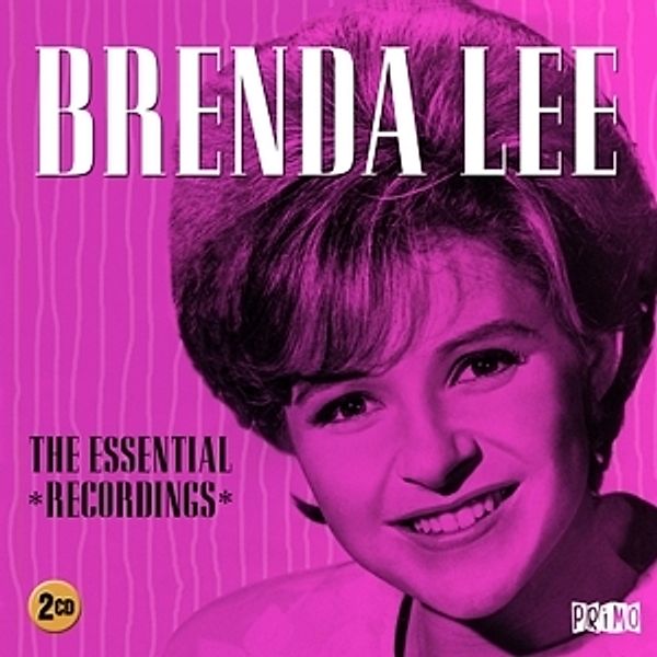 Essential Recordings, Brenda Lee