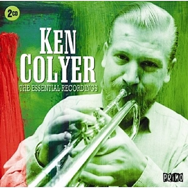 Essential Recordings, Ken Colyer
