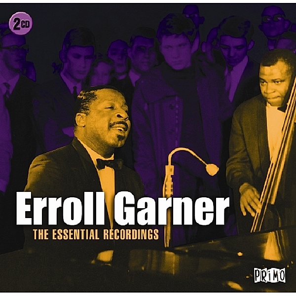 Essential Recordings, Erroll Garner