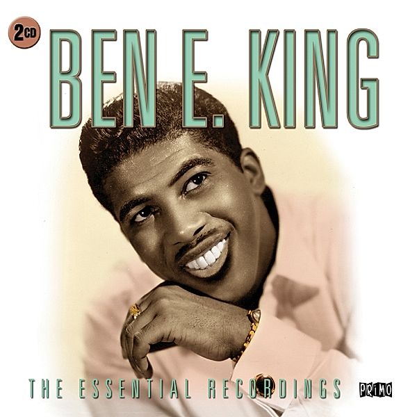 Essential Recordings, Ben E. King