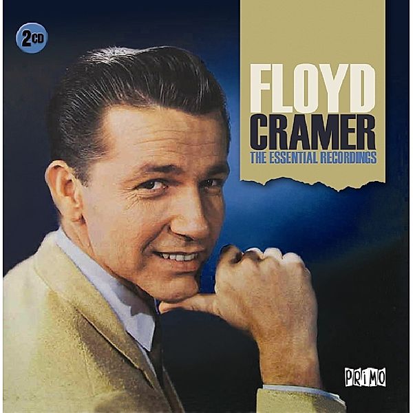 Essential Recordings, Floyd Cramer