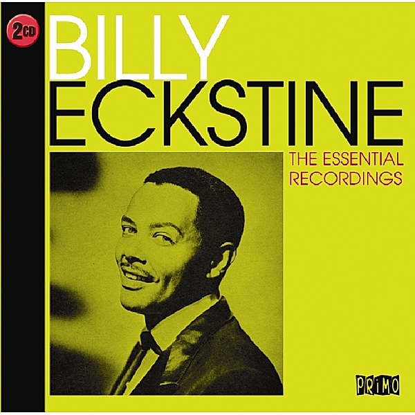 Essential Recordings, Billy Eckstine