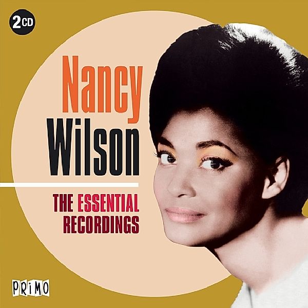 Essential Recordings, Nancy Wilson