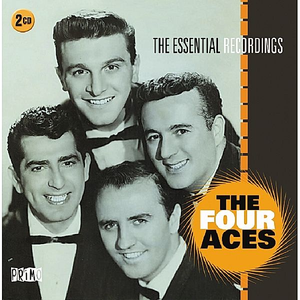 Essential Recordings, Four Aces