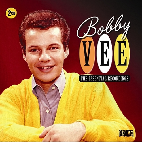 Essential Recordings, Bobby Vee