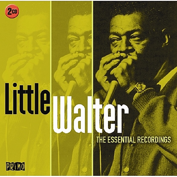 Essential Recordings, Little Walter