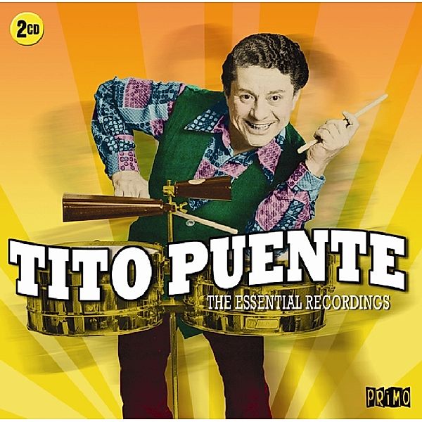 Essential Recordings, Tito Puente