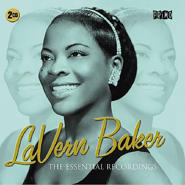 Essential Recordings, Lavern Baker