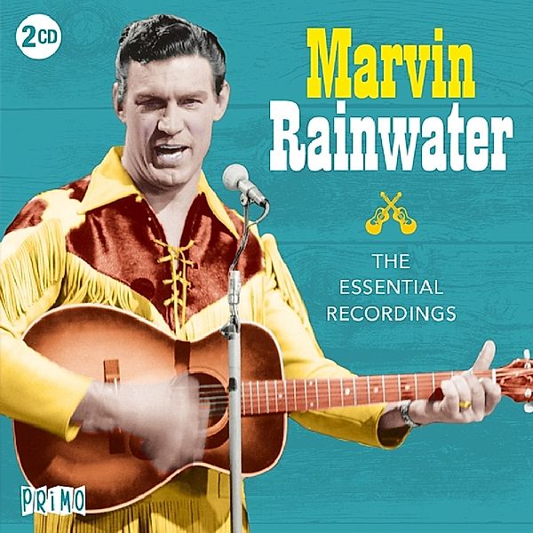 Essential Recordings, Marvin Rainwater