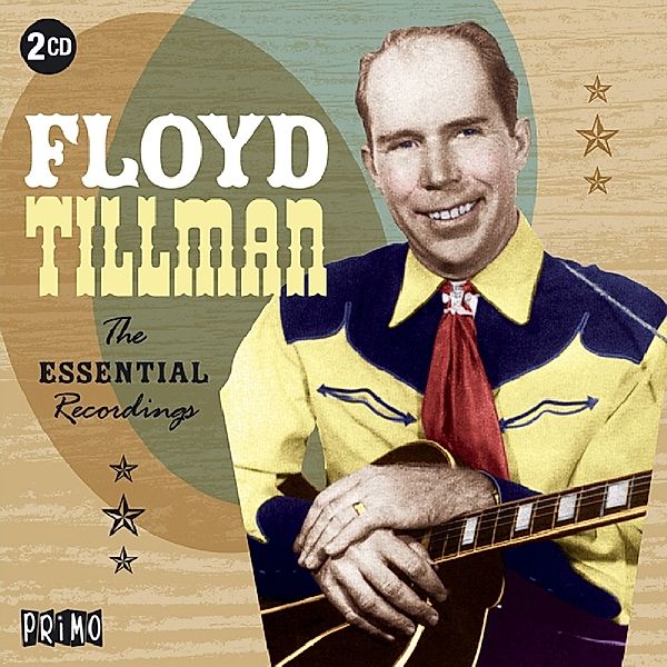 Essential Recordings, Floyd Tillman