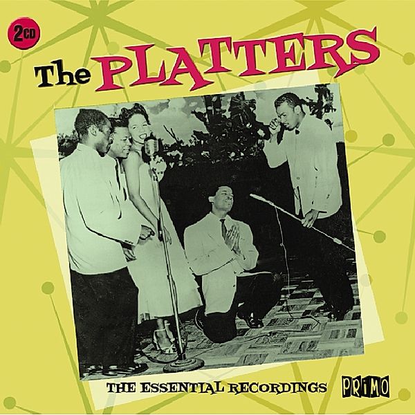 Essential Recordings, Platters